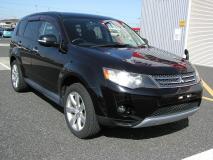MITSUBISHI OUTLANDER 2010