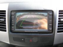 MITSUBISHI OUTLANDER 2010