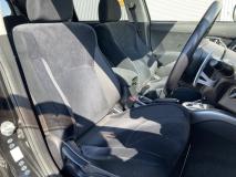 MITSUBISHI OUTLANDER 2010