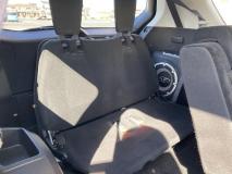 MITSUBISHI OUTLANDER 2010