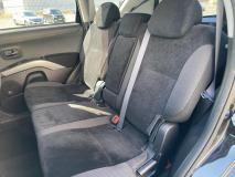 MITSUBISHI OUTLANDER 2010