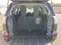 MITSUBISHI OUTLANDER 2010