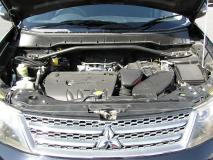 MITSUBISHI OUTLANDER 2010