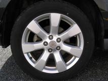 MITSUBISHI OUTLANDER 2010