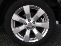 MITSUBISHI OUTLANDER 2010