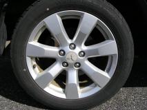 MITSUBISHI OUTLANDER 2010