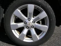 MITSUBISHI OUTLANDER 2010