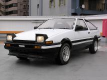 Toyota Sprinter Trueno