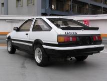 TOYOTA SPRINTER TRUENO 1984