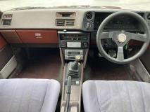 TOYOTA SPRINTER TRUENO 1984