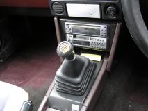 TOYOTA SPRINTER TRUENO 1984
