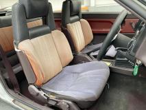 TOYOTA SPRINTER TRUENO 1984