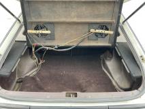 TOYOTA SPRINTER TRUENO 1984