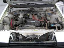 TOYOTA SPRINTER TRUENO 1984