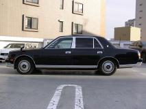 TOYOTA CENTURY 2006