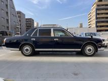 TOYOTA CENTURY 2006