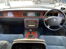 TOYOTA CENTURY 2006