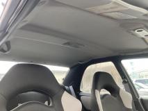 SUBARU IMPREZA WRX 1998