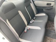 SUBARU IMPREZA WRX 1998