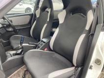 SUBARU IMPREZA WRX 1998