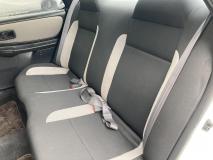 SUBARU IMPREZA WRX 1998