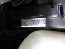 SUBARU IMPREZA WRX 1998