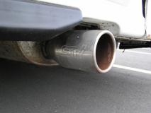 SUBARU IMPREZA WRX 1998