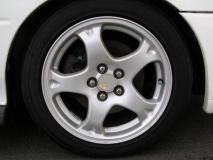 SUBARU IMPREZA WRX 1998