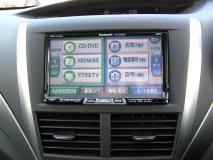 SUBARU IMPREZA WRX 2009