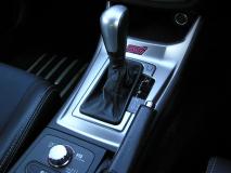 SUBARU IMPREZA WRX 2009