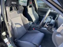 SUBARU IMPREZA WRX 2009