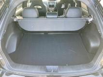 SUBARU IMPREZA WRX 2009