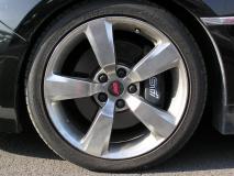 SUBARU IMPREZA WRX 2009