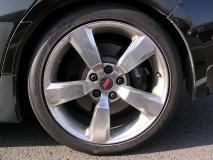 SUBARU IMPREZA WRX 2009