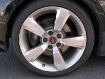 SUBARU IMPREZA WRX 2009