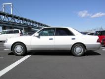 TOYOTA CROWN 1996