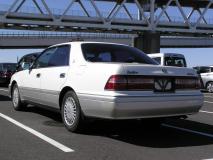 TOYOTA CROWN 1996