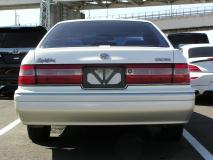 TOYOTA CROWN 1996
