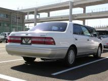 TOYOTA CROWN 1996