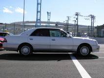 TOYOTA CROWN 1996