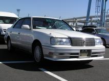 TOYOTA CROWN 1996