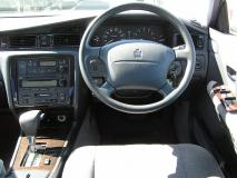 TOYOTA CROWN 1996