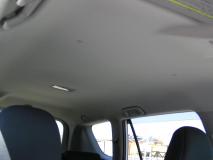 TOYOTA VANGUARD 2011