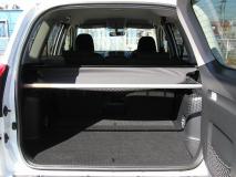 TOYOTA VANGUARD 2011