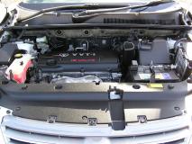 TOYOTA VANGUARD 2011