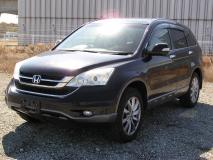 Used HONDA CR-V