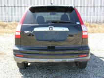 HONDA CR-V 2011