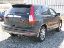HONDA CR-V 2011