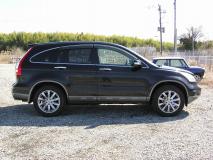 HONDA CR-V 2011