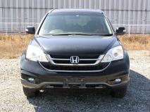 HONDA CR-V 2011